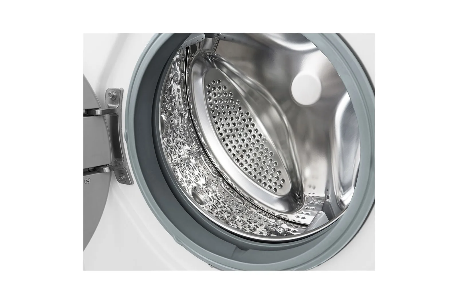 Стиральные машины LG F2J3HS0W.ABWPKIV